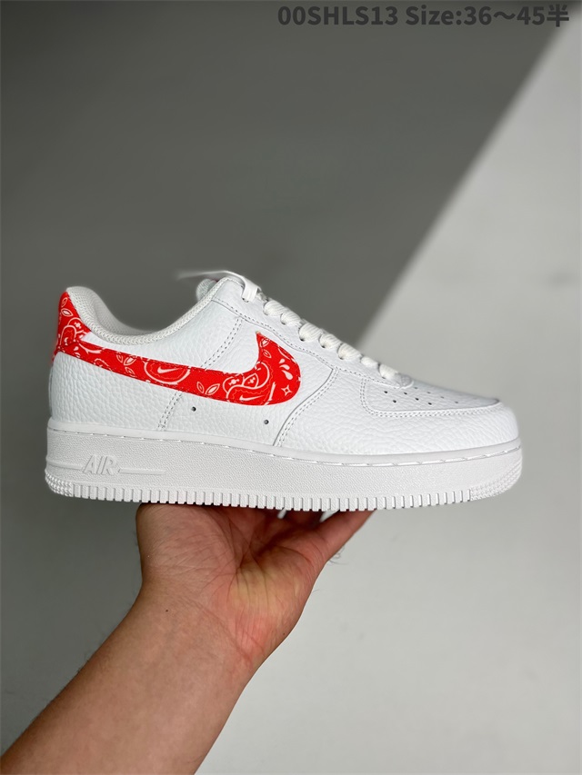 women air force one shoes size 36-45 2022-11-23-739